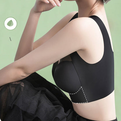 Libiyi-Ultra-thin One-piece Bra