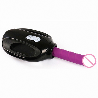 Magic Beast Female Masturbator Auto Dildo Machine