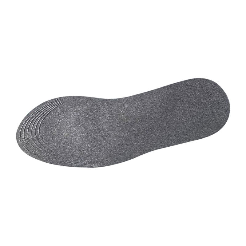 4d Memory Foam Orthopedic Insoles For Shoes Women Men