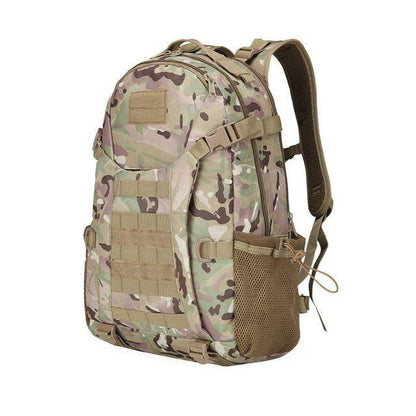 50L Molle Camping Rucksack Traving Backpack Bags