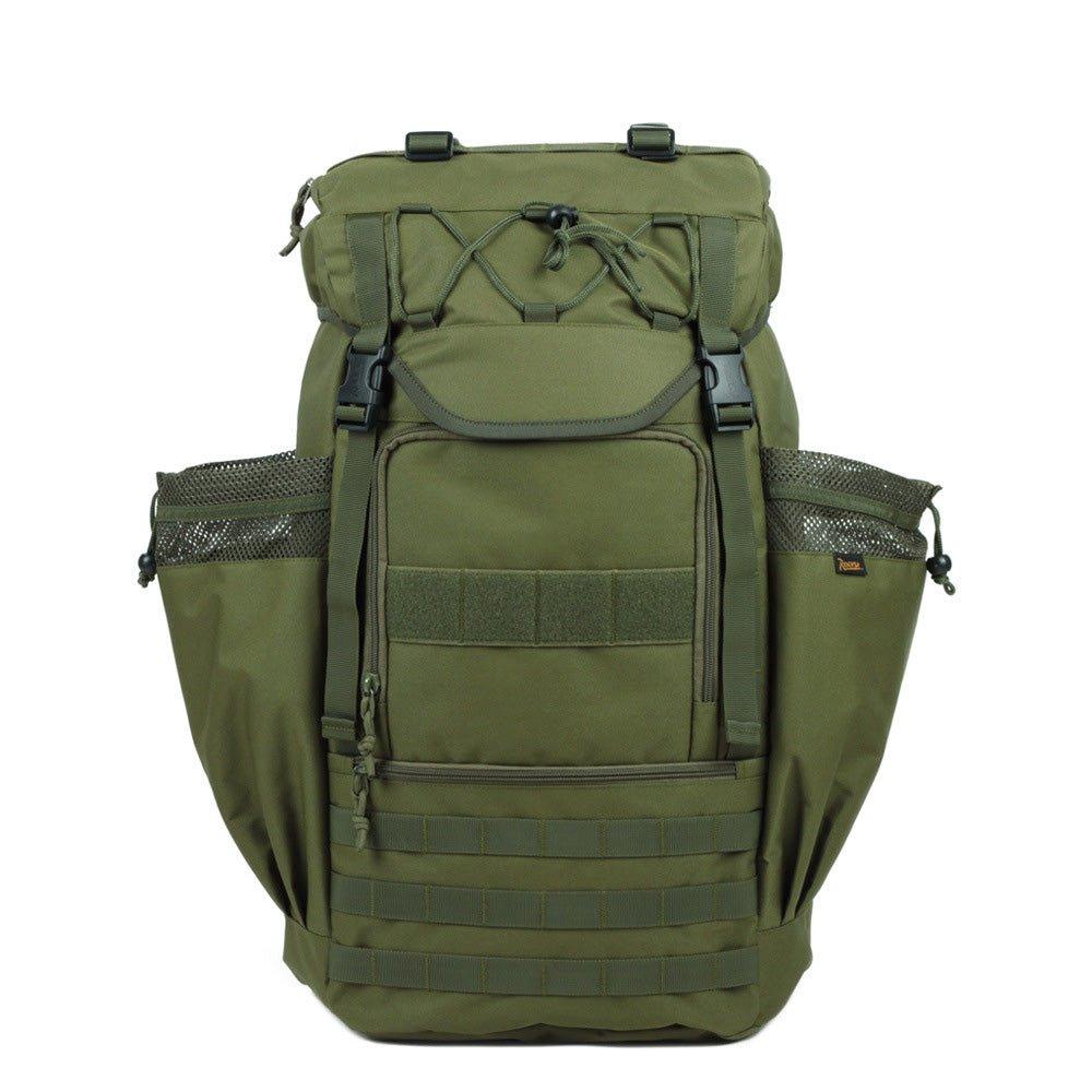 55L Molle Backpack for Hiking