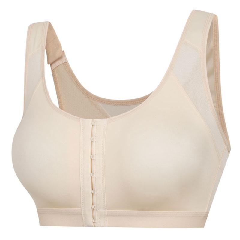 Libiyi-Women's Sports Bra Posture Corrector Bra