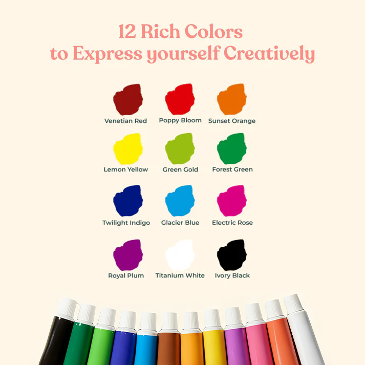 Watercolor Kit