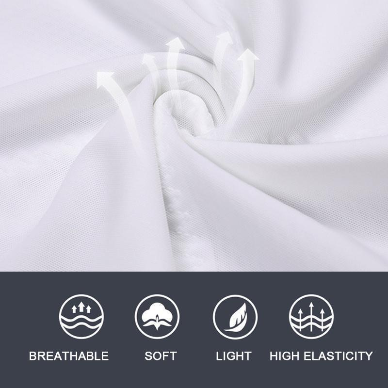 Libiyi-Men's Shapewear for Correcting Posture