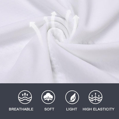 Libiyi-Men's Shapewear for Correcting Posture