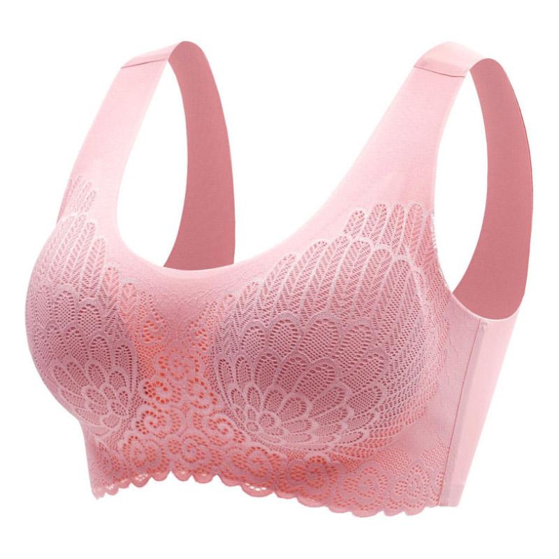 Libiyi-5D Wireless Contour Bra