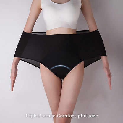 Libiyi-Three-layer Leak-proof Panties for Women