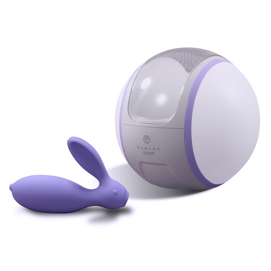 Vagina Balls Long Distance Control App Vibrating Bluetooth Wireless Control Wearable Vibrator