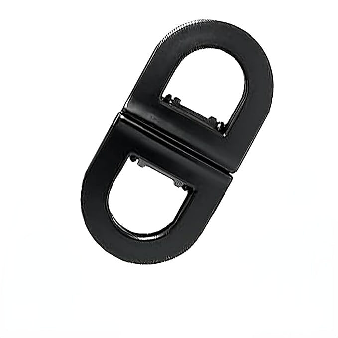 Smart Magnetic Hair Clips – Quick, Secure & Comfortable Hair Styling Solution