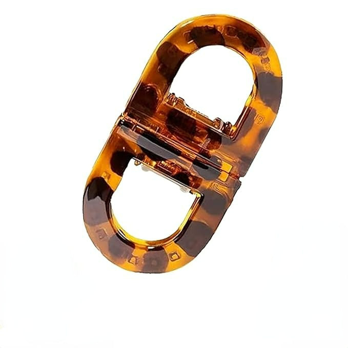 Smart Magnetic Hair Clips – Quick, Secure & Comfortable Hair Styling Solution