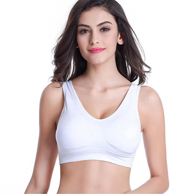 Libiyi-All Day Comfort Shaper Bra(3 pcs)