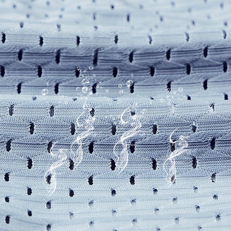 Libiyi-Summer Men's Fashion New Ice Silk Modal Underwear