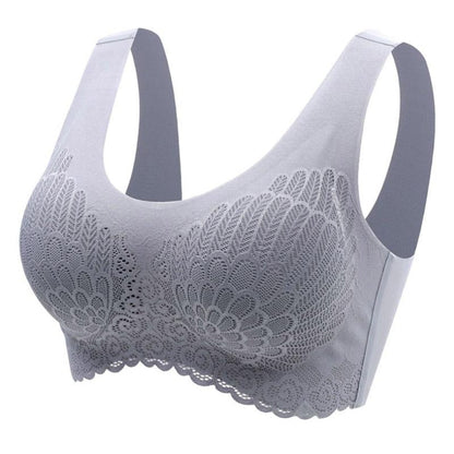 Libiyi-5D Wireless Contour Bra