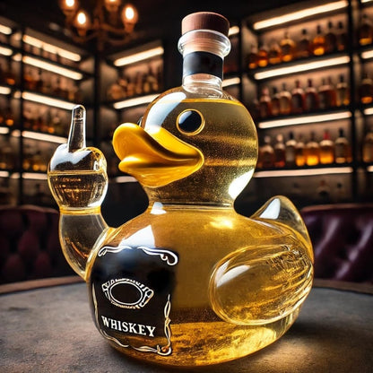 Libiyi Quack Off