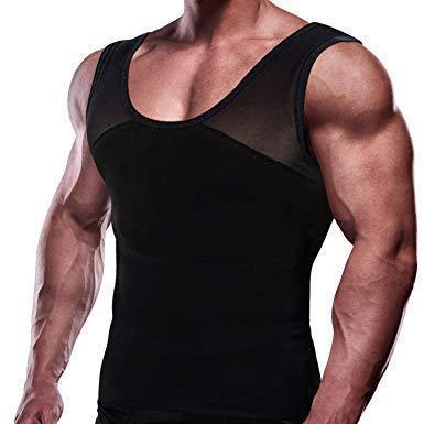 Libiyi-Elastic Body Shaping Vest