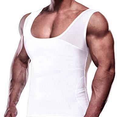 Libiyi-Elastic Body Shaping Vest