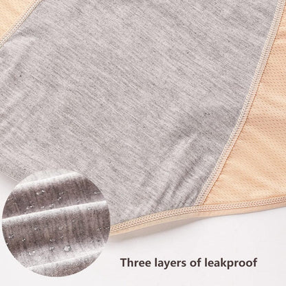 Libiyi-Three-layer Leak-proof Panties for Women