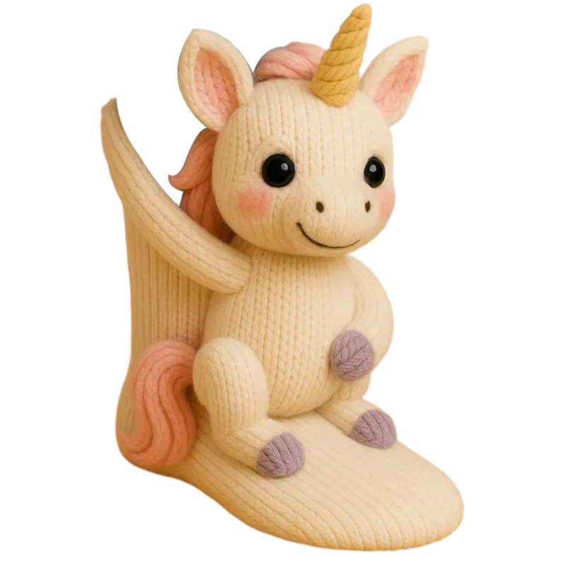 Libiyi™ HugHug Socks