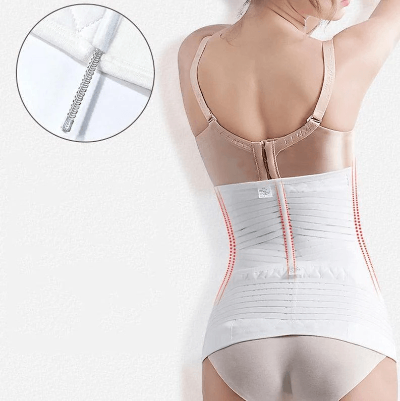 Libiyi-Postnatal Support Belly Band