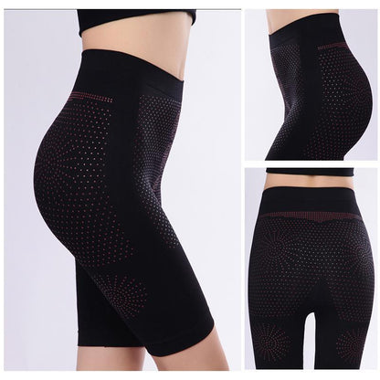 Libiyi-4 Times Calories Burning Slimming Underwear