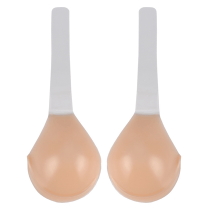 Libiyi-Silicone Self-adhesive Bra