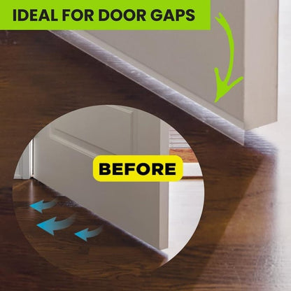 Anti-Draft Insulation Seal Tape