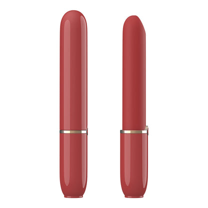 Lurevibe - Lipstick Vibrator Female Masturbation Portable Usb Charging