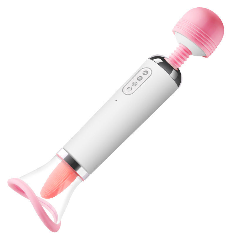 Lurevibe - Cingrela Tongue Vibrator