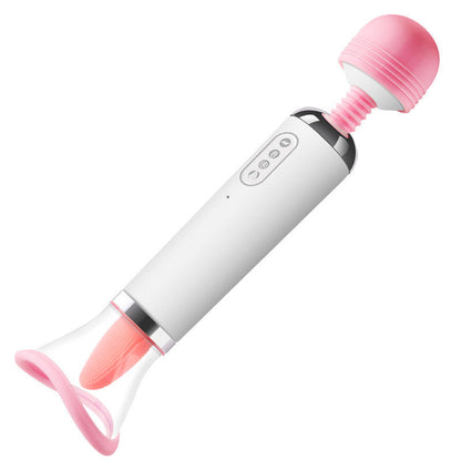 Lurevibe - Cingrela Tongue Vibrator