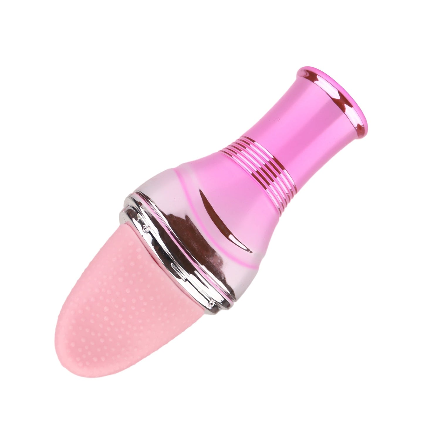 Lurevibe - Tongue Licking Vibrating Stick For Women