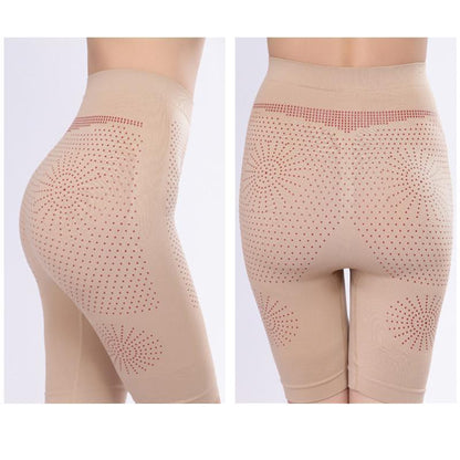 Libiyi-4 Times Calories Burning Slimming Underwear