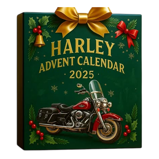 Fanyil™ V-Twin Countdown 2025