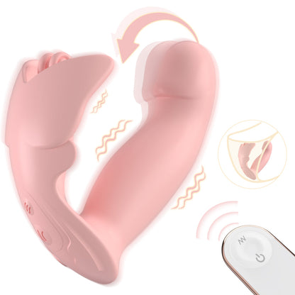 Sex Toy 9 Vibration Modes for C - Spot G - Spot Wearable Vibrating Egg