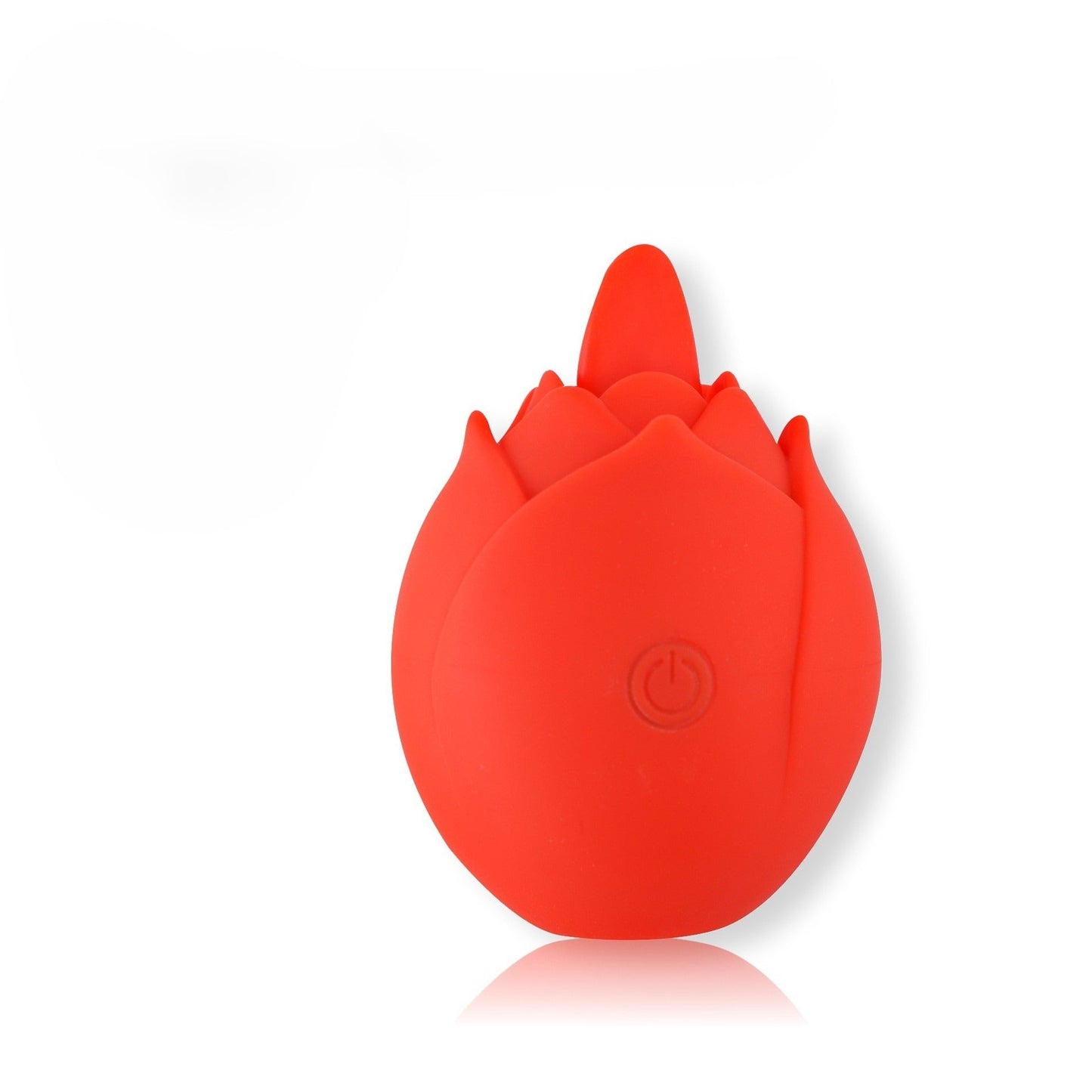 Lurevibe - Rose Vibration Jump Egg Wireless Remote Control App