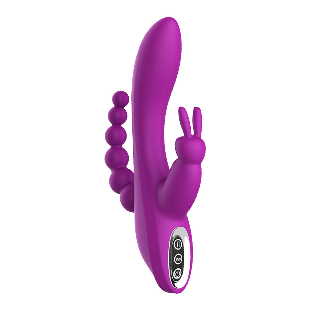 Lurevibe - Clitoris Stimulation Vibrator