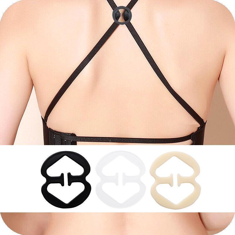 Libiyi-Bra Conceal Strap and Cleavage Control (3 PCs)