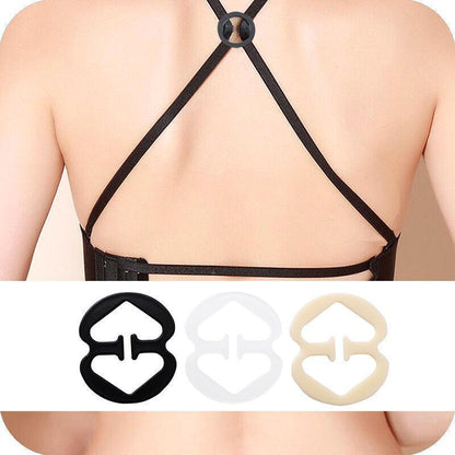 Libiyi-Bra Conceal Strap and Cleavage Control (3 PCs)