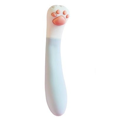 Lurevibe - Cat Claw Wireless Remote Control Vibrating Stick Female Masturbation Massage Vibrating Stick