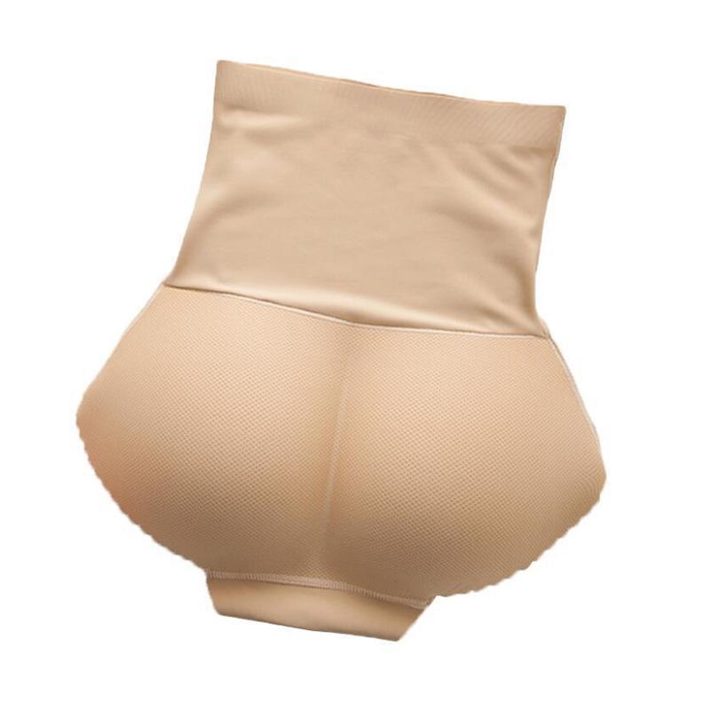 Libiyi-2 in 1 Waist + Butt Shaping Underwear