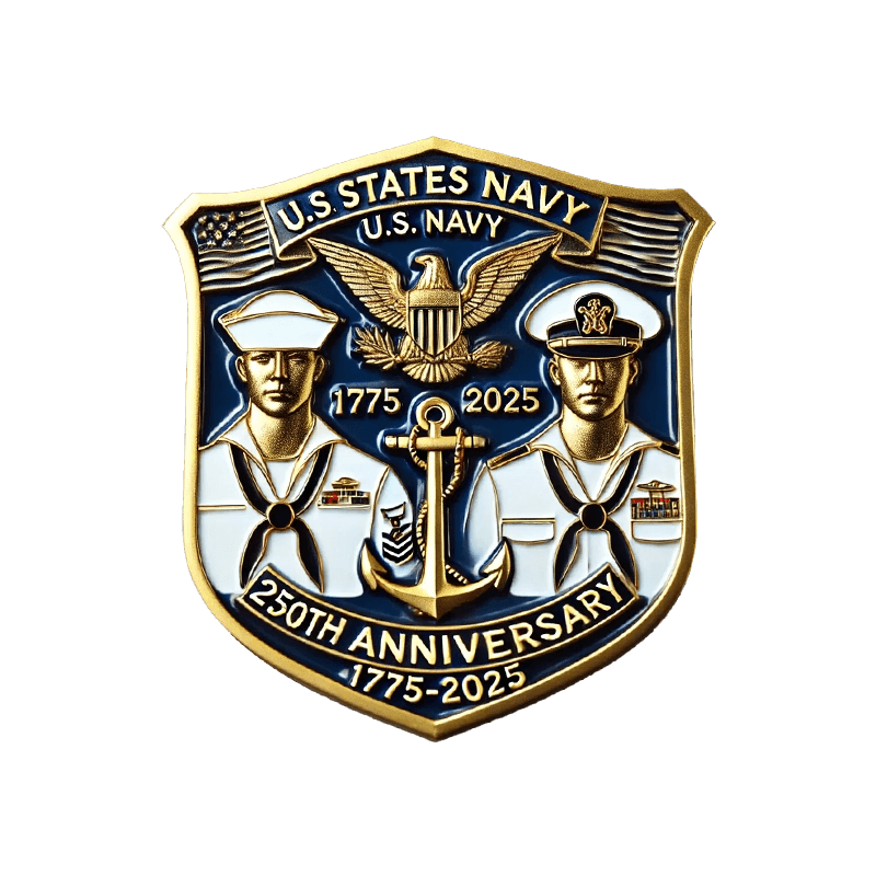 Brimody Valorix Badge