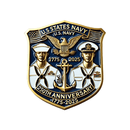 Brimody Valorix Badge