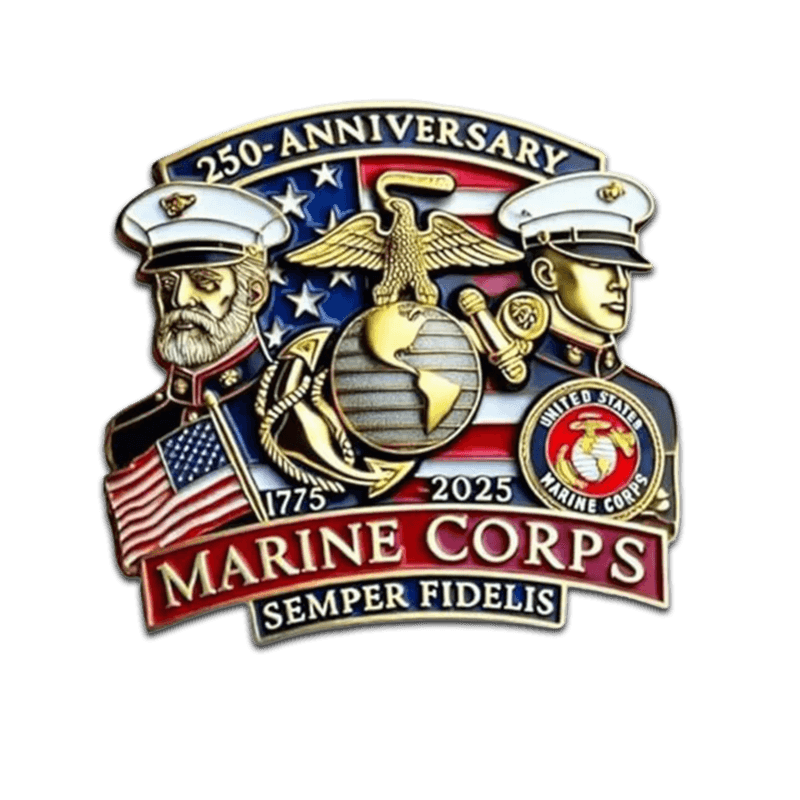 Brimody Valorix Badge