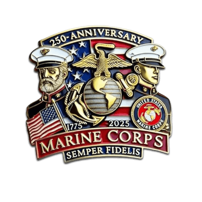 Brimody Valorix Badge