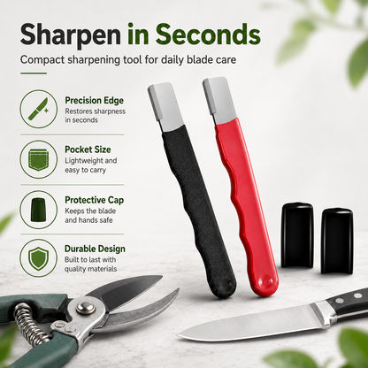 Professional Kitchen Knife Sharpener