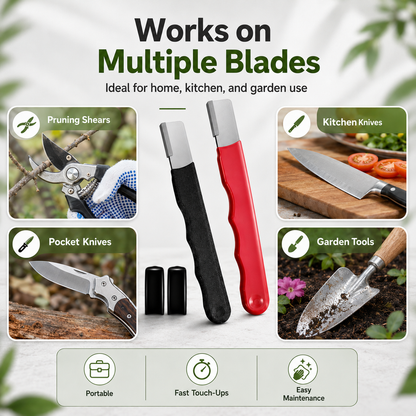 Professional Kitchen Knife Sharpener