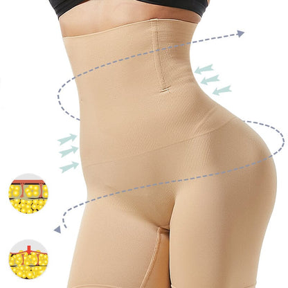 Libiyi-Women Body Shaping Pants