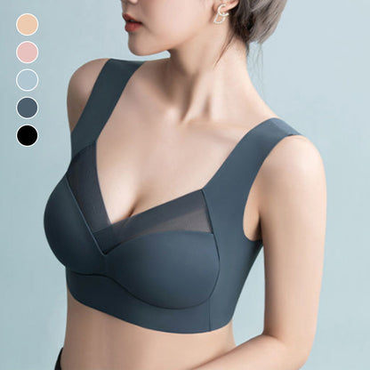 Libiyi-Ultra-thin One-piece Bra