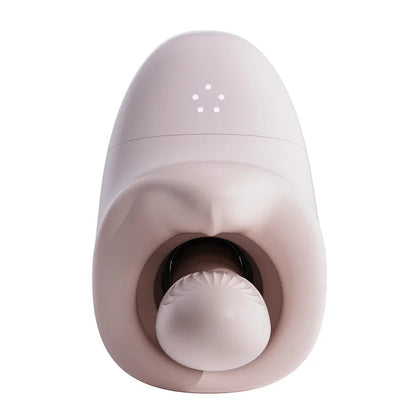 Lurevibe - G1 Dildo Machine Automatic Telescopic Vibrator Dildo Sex Toy