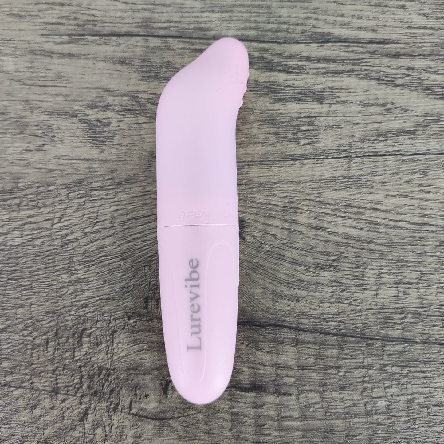 Lurevibe Sex Toys Mini Dolphins G-spot Massager for Women Sex Products, Pink