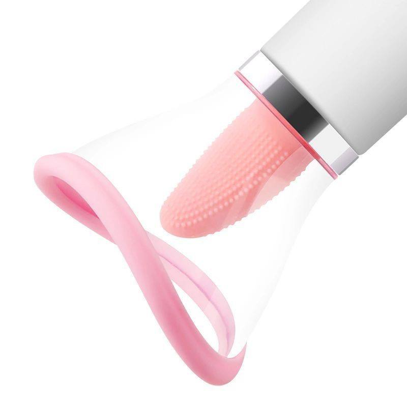 Lurevibe - Cingrela Tongue Vibrator